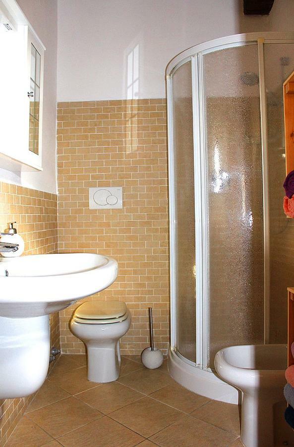 Mina House Apartment กัมปีบีเซนซีโอ ภายนอก รูปภาพ