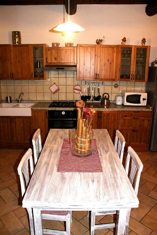 Mina House Apartment กัมปีบีเซนซีโอ ภายนอก รูปภาพ