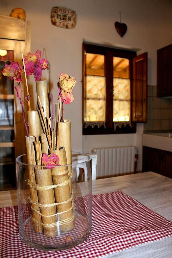 Mina House Apartment กัมปีบีเซนซีโอ ภายนอก รูปภาพ