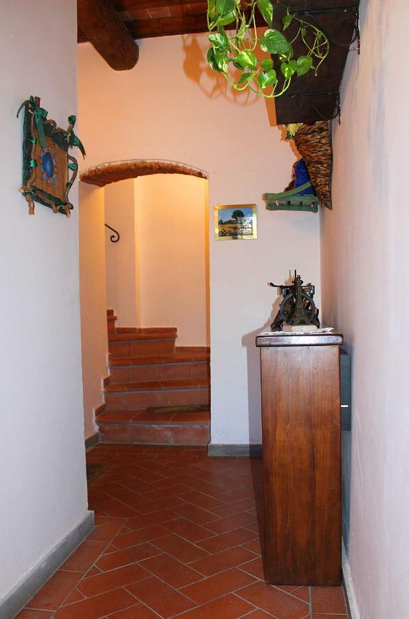 Mina House Apartment กัมปีบีเซนซีโอ ภายนอก รูปภาพ