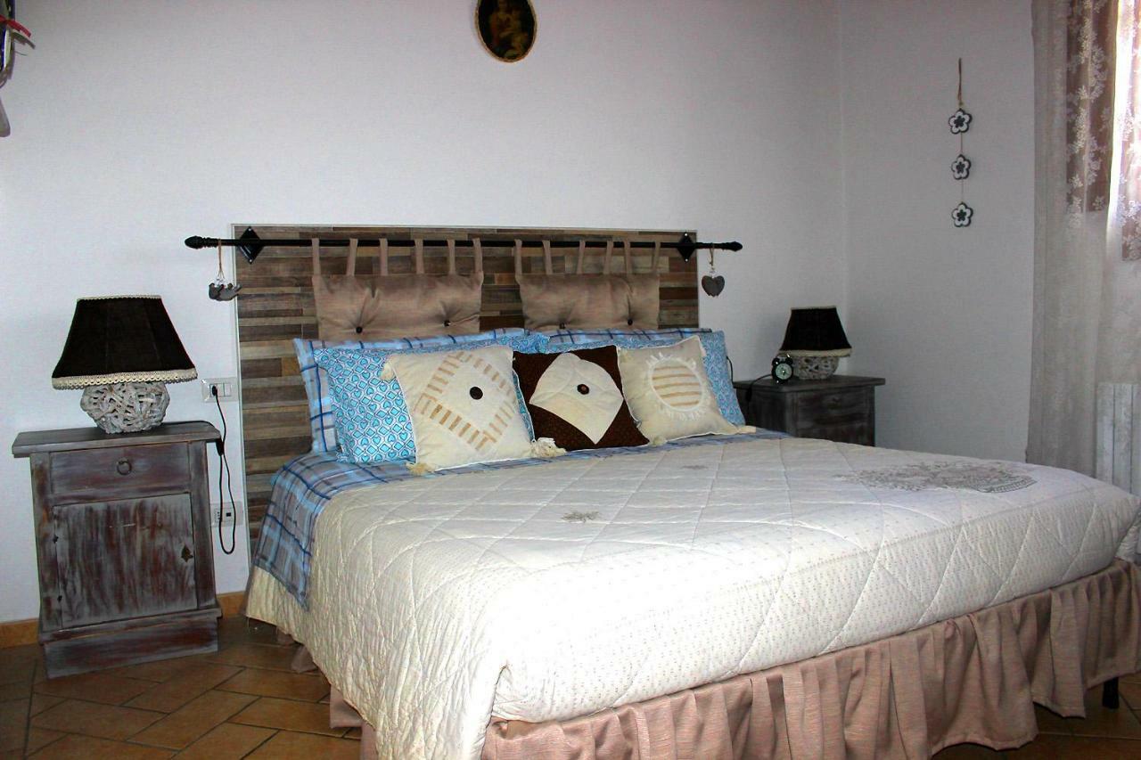 Mina House Apartment กัมปีบีเซนซีโอ ภายนอก รูปภาพ